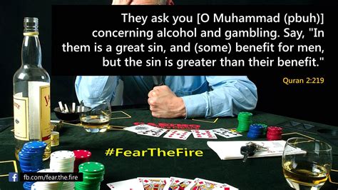 betting is haram|Fourteenth Greater Sin: Gambling .